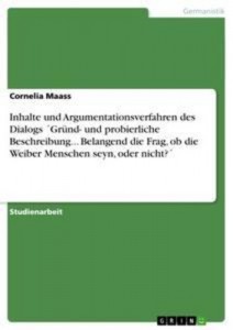 Baixar Inhalte und argumentationsverfahren des dialogs pdf, epub, eBook
