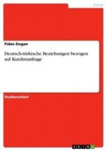 Baixar Deutsch-turkische beziehungen bezogen auf pdf, epub, eBook