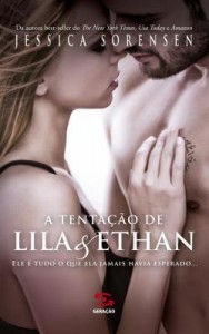 Baixar A Tentação de Lila e Ethan pdf, epub, eBook