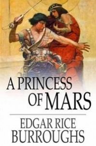 Baixar A Princess of Mars pdf, epub, eBook