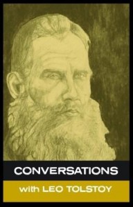 Baixar Conversations with Leo Tolstoy pdf, epub, eBook