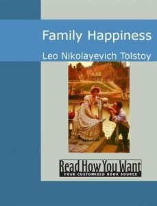 Baixar Family Happiness pdf, epub, eBook