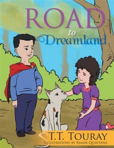Baixar Road to dreamland pdf, epub, eBook