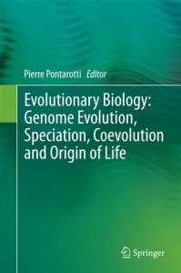 Baixar Evolutionary biology: genome evolution, pdf, epub, eBook