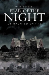 Baixar Fear of the night pdf, epub, eBook