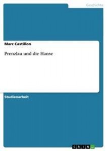 Baixar Prenzlau und die hanse pdf, epub, eBook