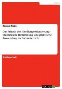 Baixar Prinzip der handlungsorientierung – pdf, epub, eBook