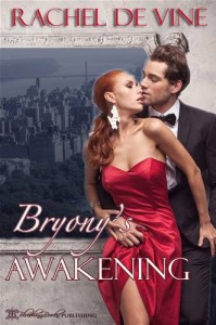 Baixar Bryony’s awakening pdf, epub, eBook