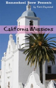 Baixar California missions pdf, epub, eBook