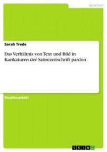 Baixar Verhaltnis von text und bild in karikaturen pdf, epub, eBook
