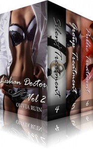 Baixar Lesbian doctor bundle vol 2 pdf, epub, eBook