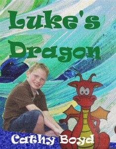 Baixar Luke’s dragon pdf, epub, eBook