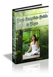 Baixar Your complete guide to yoga pdf, epub, eBook