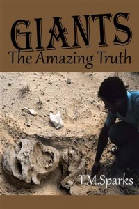 Baixar Giants – the amazing truth pdf, epub, eBook