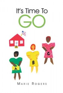 Baixar It’s time to go pdf, epub, eBook