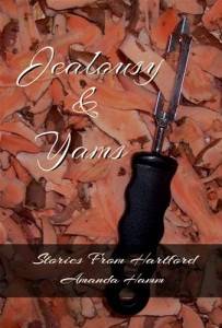 Baixar Jealousy & yams (stories from hartford) pdf, epub, eBook