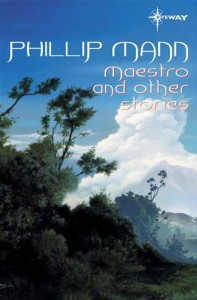 Baixar Maestro and other stories pdf, epub, eBook