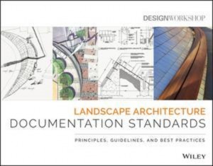 Baixar Landscape architecture documentation standards pdf, epub, eBook