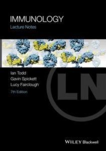 Baixar Lecture notes: immunology pdf, epub, eBook