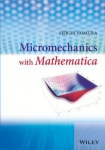 Baixar Micromechanics with mathematica pdf, epub, eBook