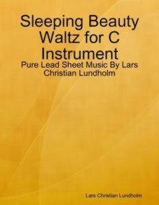 Baixar Sleeping beauty waltz for c instrument – pure pdf, epub, eBook
