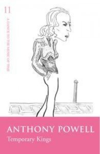 Baixar Temporary kings pdf, epub, eBook