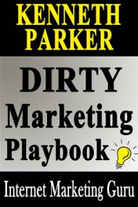 Baixar Dirty marketing playbook: how the big boys make pdf, epub, eBook