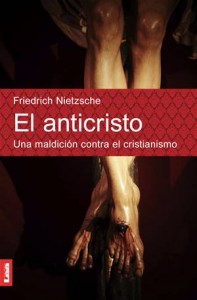 Baixar Anticristo, el pdf, epub, eBook