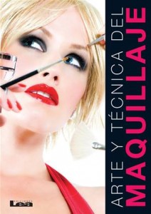 Baixar Arte y tecnica del maquillaje pdf, epub, eBook