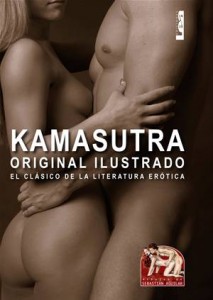 Baixar Kamasutra original ilustrado pdf, epub, eBook