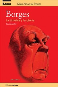 Baixar Borges, la tiniebla y la gloria pdf, epub, eBook