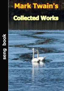 Baixar Mark twain’s collected works pdf, epub, eBook