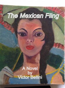 Baixar Mexican fling, the pdf, epub, eBook