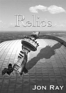 Baixar Relics pdf, epub, eBook