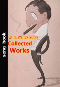 Baixar A. e. w. mason’s collected works pdf, epub, eBook