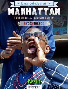 Baixar Odisea en manhattan #3, una pdf, epub, eBook