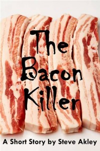Baixar Bacon killer, the pdf, epub, eBook