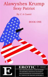 Baixar Alawyshes krump; sexy patriot pdf, epub, eBook