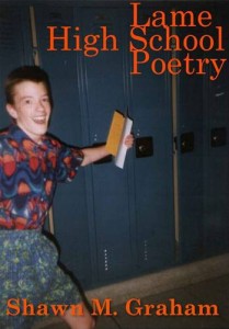 Baixar Lame high school poetry pdf, epub, eBook