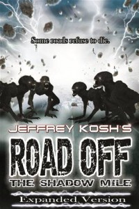 Baixar Road off: the shadow mile pdf, epub, eBook