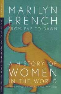 Baixar From eve to dawn, a history in of women in the pdf, epub, eBook