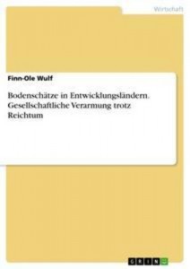 Baixar Bodenschatze in entwicklungslandern. pdf, epub, eBook