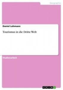 Baixar Tourismus in die dritte welt pdf, epub, eBook