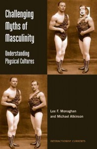 Baixar Challenging myths of masculinity pdf, epub, eBook