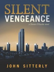 Baixar Silent vengeance pdf, epub, eBook