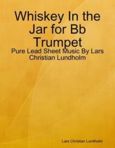 Baixar Whiskey in the jar for bb trumpet – pure lead pdf, epub, eBook