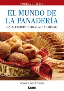 Baixar Mundo de la panaderia, el pdf, epub, eBook