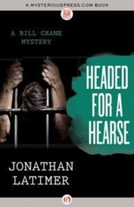 Baixar Headed for a hearse pdf, epub, eBook