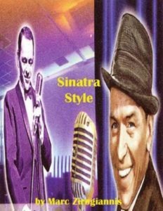 Baixar Sinatra style pdf, epub, eBook