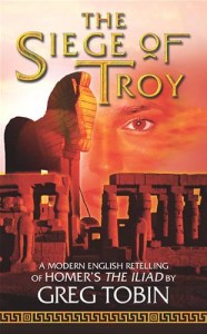 Baixar Siege of troy, the pdf, epub, eBook